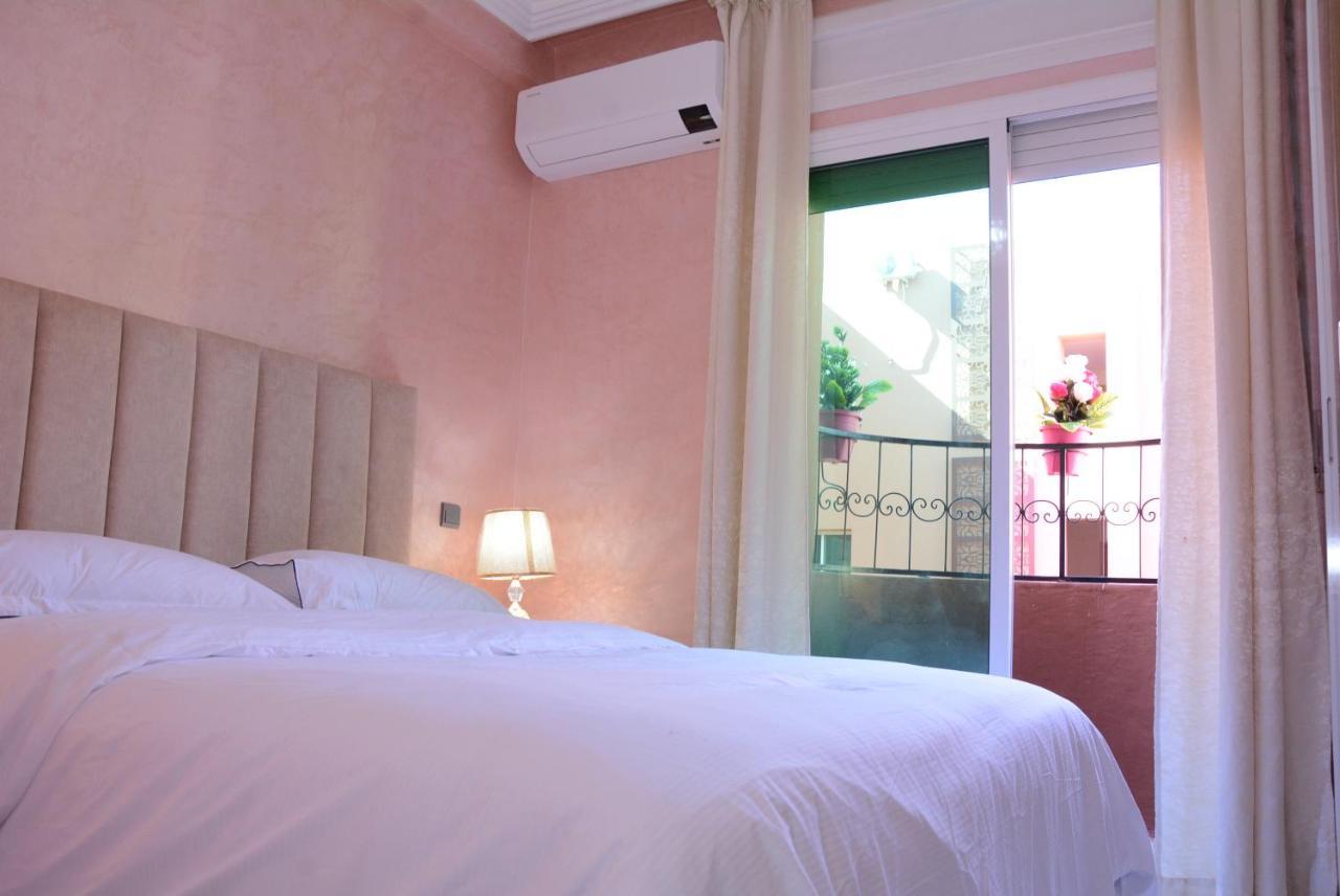 Apartamento In Marrakech, Gueliz *